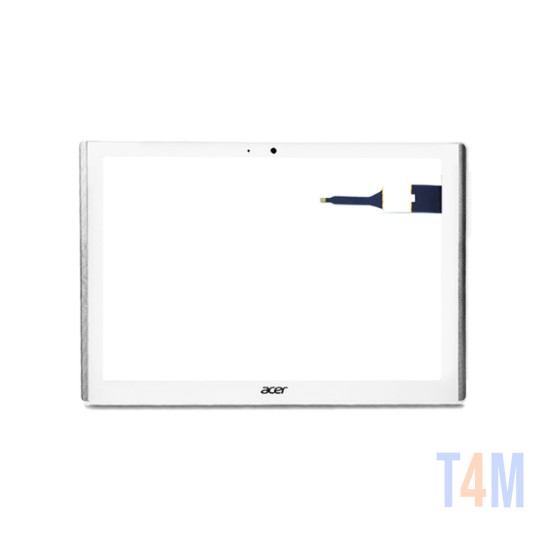 TOUCH ACER ICONIA ONE 10 B3-A40 WHITE
